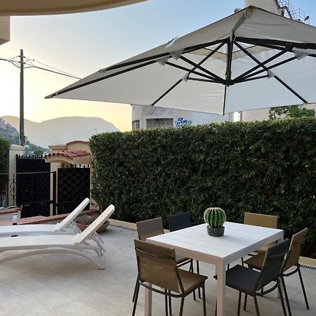 Caladdaura Apartment Palermo Exterior photo
