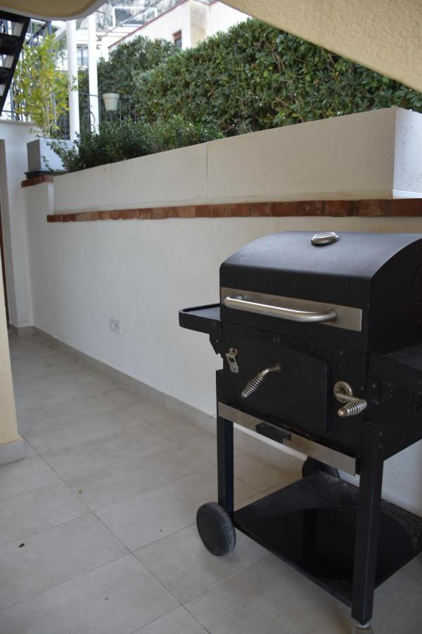 Caladdaura Apartment Palermo Exterior photo