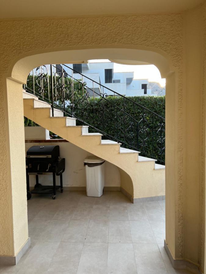 Caladdaura Apartment Palermo Exterior photo