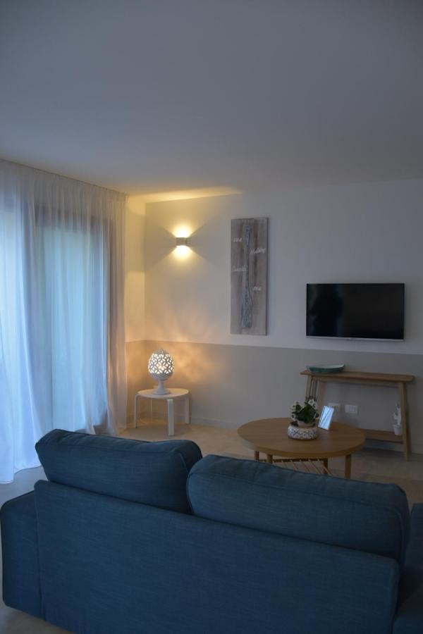Caladdaura Apartment Palermo Exterior photo