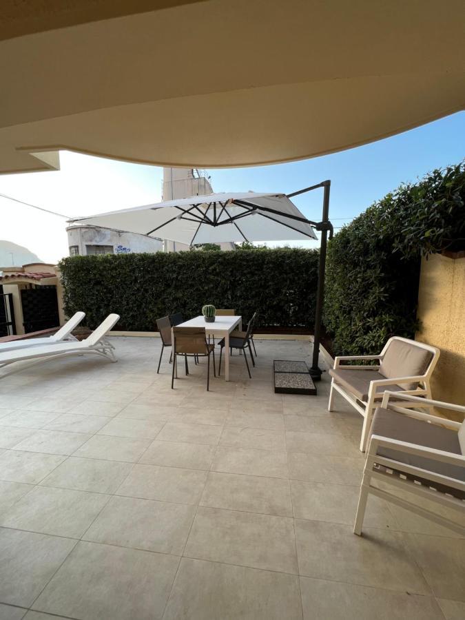 Caladdaura Apartment Palermo Exterior photo