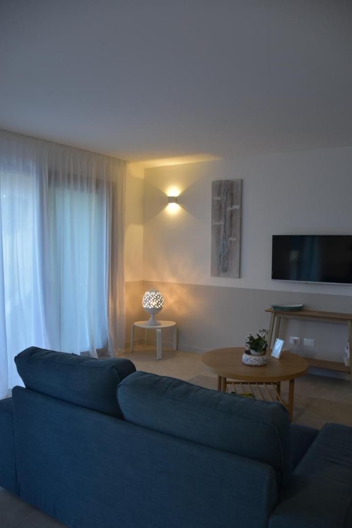 Caladdaura Apartment Palermo Exterior photo