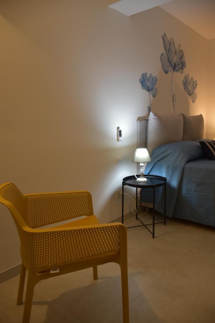 Caladdaura Apartment Palermo Exterior photo