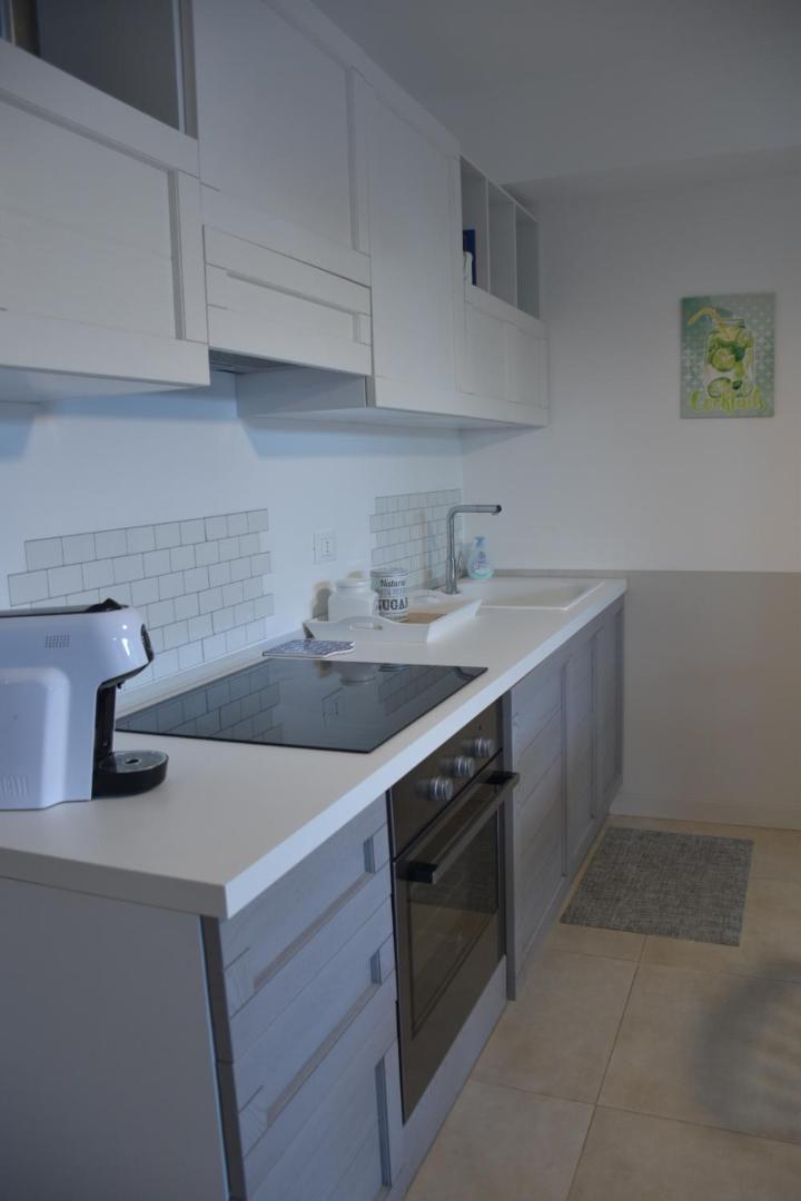 Caladdaura Apartment Palermo Exterior photo